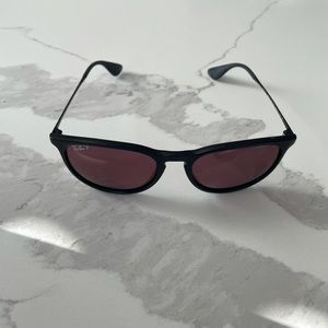 Polarized Raybans